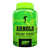 Arnold Iron Test (90капс)